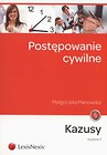 Postępowanie cywilne Kazusy