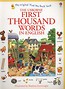 First Thousand Words in English
