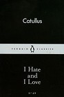 I Hate and I Love
