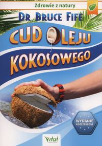 Cud oleju kokosowego