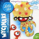 Lilla Lou Edu! Wycinaki Stwory potwory