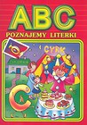 ABC poznajemy literki