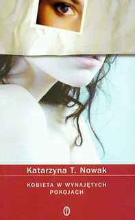 Kobieta w wynajętych pokojach