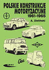 Polskie konstrukcje motoryzacyjne 1961-1965