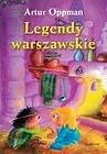 Legendy warszawskie