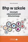 BHP w szkole