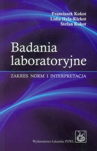 Badania laboratoryjne