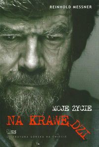 Moje życie na krawędzi