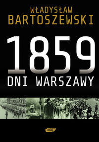 1859 dni Warszawy