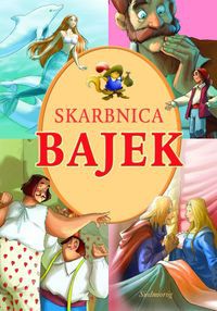 Skarbnica Bajek