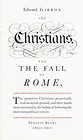 Christians and the Fall of Rome
