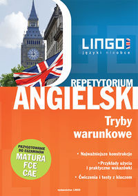 AngielskiRepetytorium Tryby warunkowe