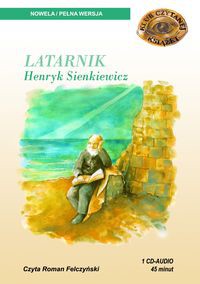 Latarnik