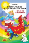 Scenariusze teatrzyków szkolnych baśnie i legendy