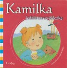 Kamilka jedzie na wycieczkę