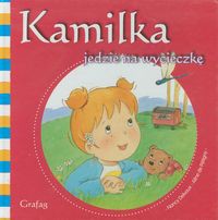 Kamilka jedzie na wycieczkę