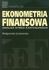 Ekonometria finansowa