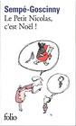 Le Petit Nicolas, c'est Noël!