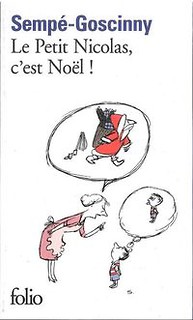 Le Petit Nicolas, c'est Noël!