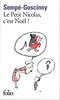 Le Petit Nicolas, c'est Noël!