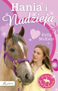 Stajnia pod Podkową Hania i Nadzieja