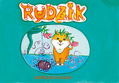 Rudzik
