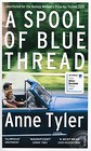 A Spool of Blue Thread