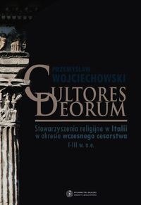 Cultores Deorum