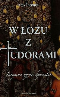 W łożu z Tudorami