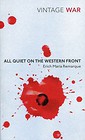 All Quiet on the Western Front
