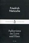 Aphorisms on Love and Hate
