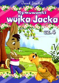 Rymowanki wujka Jacka Część 4