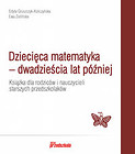 Dziecięca matematyka - dwadzieścia lat później