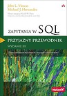 Zapytania w SQL Przyjazny przewodnik