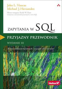 Zapytania w SQL Przyjazny przewodnik