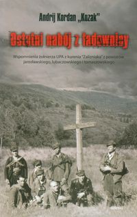 Ostatni nabój z ładownicy