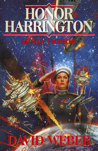 Honor Harrington Misja Honor