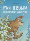 Pan Brumm obchodzi Boże Narodzenie