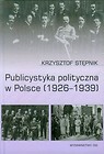 Publicystyka polityczna w Polsce