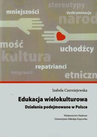 Edukacja wielokulturowa