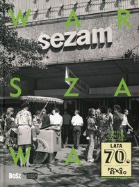 Warszawa lata 70