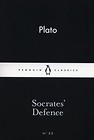 Socrates' Defence