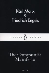 The Communist Manifesto