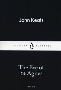 The Eve of St. Agnes