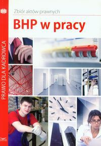 BHP w pracy