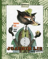 Joachim Lis Detektyw dyplomowany