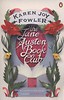 The Jane Austen Book Club