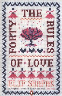 The Forty Rules of Love
