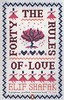 The Forty Rules of Love