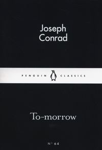 To-morrow